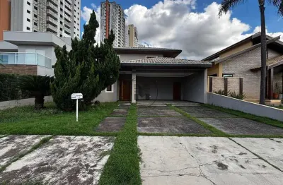 Casa de alto padrão à venda - condomínio taubaté village -  taubaté - sp