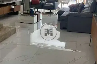 Casa com 4 dormitórios à venda, 350 m² por r$ 1.670.000,00 - portal das colinas - guaratinguetá/sp