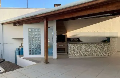 Casa, 380 m² - venda por r$ 1.800.000,00 ou aluguel por r$ 5.500,00/mês - parque residencial mirant