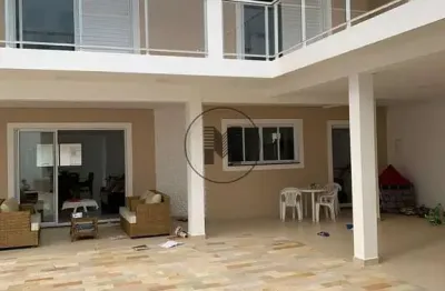 Casa com 3 dormitórios à venda, 600 m² por r$ 1.800.000 - village mantiqueira - guaratinguetá/sp -