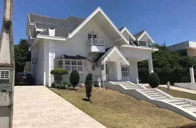 Casa com 3 dormitórios à venda, 402 m² por r$ 1.700.000,00 - jardim panorama ii - guaratinguetá/sp