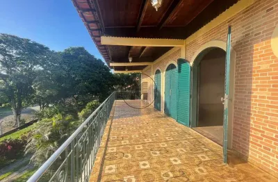 Casa em condomínio fechado com 3 quartos à venda no Jardim Pérola, Guaratinguetá 