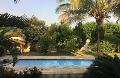Casa com 4 dormitórios à venda, 479 m² por r$ 4.000.000,00 - parque residencial mirante do vale - g