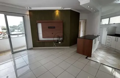 Apartamento para locação, no vila costa, em taubaté - sp