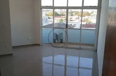 Apartamento para locação, na chácara selles, em guaratinguetá - sp
