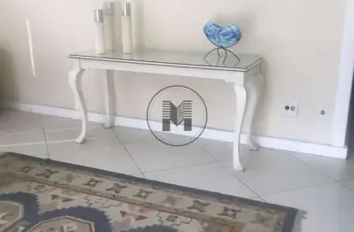 Apartamento com 4 dormitórios para alugar, 200 m² por r$ 2.200/mês - centro - guaratinguetá/sp