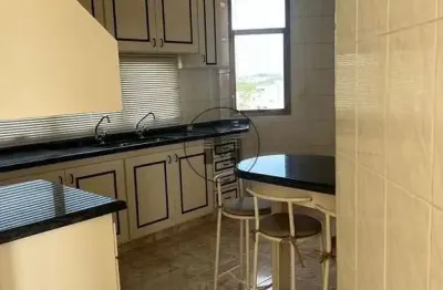 Apartamento com 4 dormitórios para alugar, 315 m² por r$ 4.500,00/mês - campo do galvão - guarating