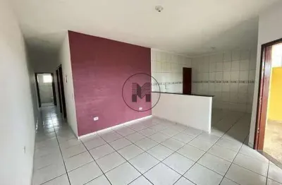 Casa com 3 quartos para alugar no Morada dos Nobres, Taubaté 