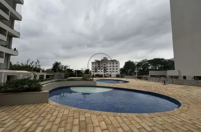 Apartamento para locação residencial placere , taubaté, sp
