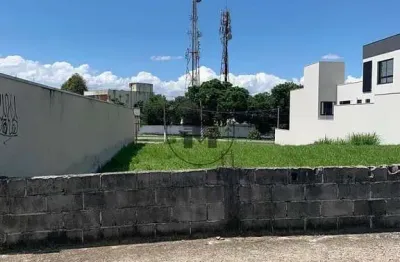 Terreno á venda, no condomínio residencial prefeito gilberto filippo - guaratinguetá/sp