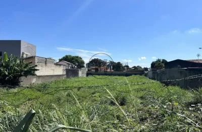 Terreno à venda no Residencial Novo Horizonte, Taubaté 
