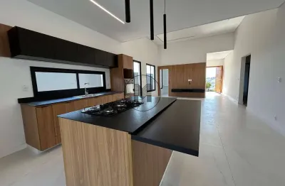 Casa para locação, loteamento residencial fazenda casa grande, taubaté, sp
