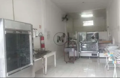 Ponto comercial com 1 sala à venda no Parque das Árvores, Guaratinguetá 