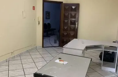Sala comercial para alugar no Centro, Aparecida 