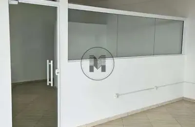 Sala comercial para locação, village mantiqueira, guaratinguetá, sp
