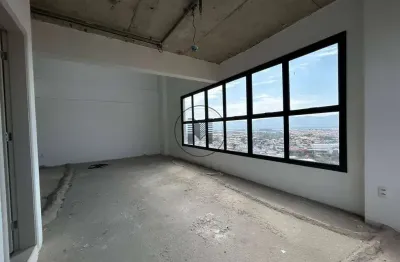 Sala comercial com 2 salas à venda no Jardim das Nações, Taubaté 