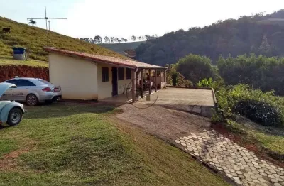 Sítio a venda por r$ 320.000- cedro- zona rural - guaratinguetá/sp