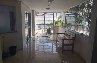 Apartamento com 3 quartos à venda na Vila Indiana, Guaratinguetá 