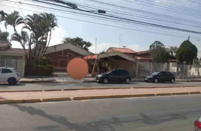 Casa à venda no Cruz, Lorena 