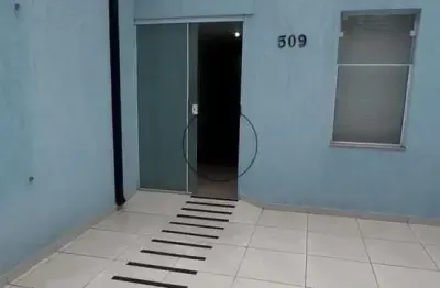 Casa comercial com 4 salas à venda na Vila São José, Taubaté 