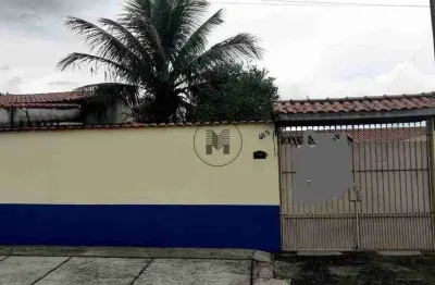 Casa com 2 quartos à venda no Engenheiro Neiva, Guaratinguetá 
