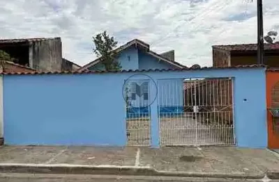 Casa com 2 quartos à venda na Vila Municipal I, Guaratinguetá 