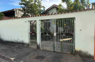 Casa com 2 quartos à venda na Vila Municipal I, Guaratinguetá 
