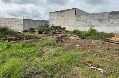 Terreno para alugar no Jardim do Vale, Guaratinguetá 