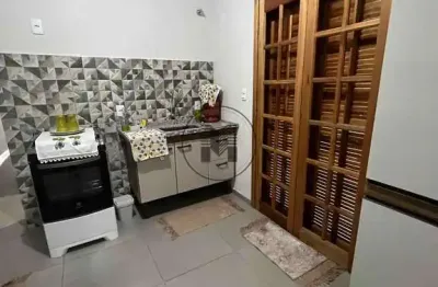 Casa com 1 quarto à venda no Jardim Esperança, Guaratinguetá 