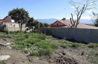 Terreno padrão à venda, jardim santa luzia, guaratinguetá, sp