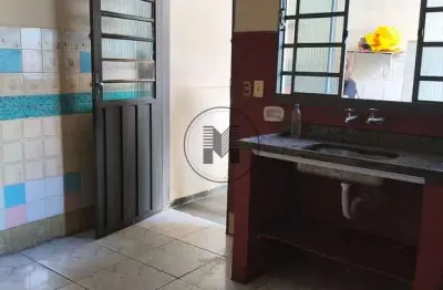 Casa para locação, campo do galvão, guaratinguetá, sp