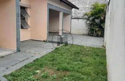 Casa padrão para locação, residencial nino, guaratinguetá, sp