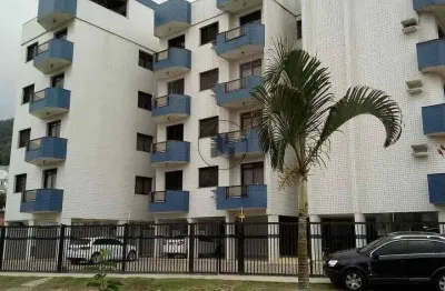 Apartamento com 2 quartos à venda na Praia Grande, Ubatuba 