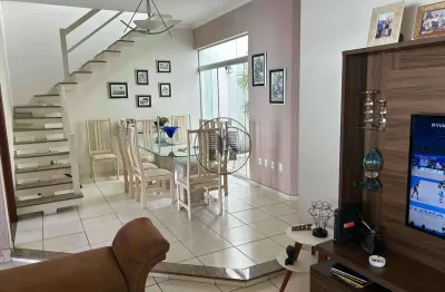Casa com 4 quartos à venda no Jardim Paraíba, Aparecida 