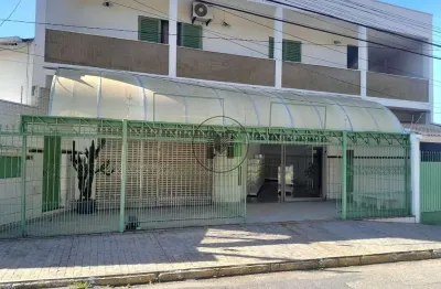 Casa comercial com 1 sala para alugar no Nova Guará, Guaratinguetá 