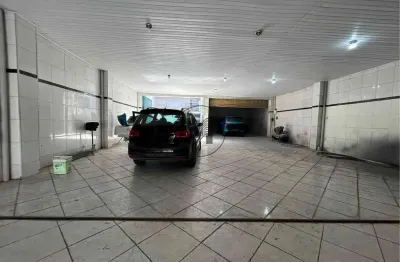 Ponto comercial para venda e locação, aroeira, guaratinguetá, sp