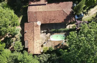 Chácara / sítio com 3 quartos à venda na Zona Rural, São Luiz do Paraitinga 