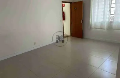 Apartamento padrão à venda, residencial village santana, guaratinguetá, sp