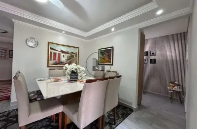 Casa com 3 quartos à venda no Flor do Vale, Tremembé 