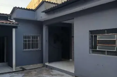 Casa com 2 quartos para alugar no João Nogueira, Potim 