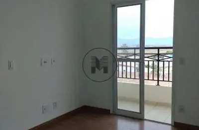 Apartamento para locação, no  jardim do vale - guaratinguetá/sp