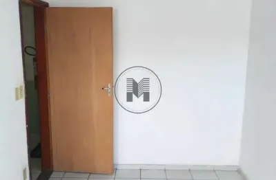 Apartamento com 2 quartos para alugar no Centro, Potim 