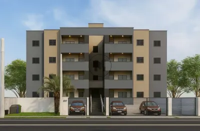 Apartamento à venda edifício atmosphere - residencial portal da mantiqueira, taubaté - sp