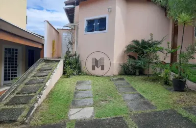 Casa em condomínio fechado com 2 quartos à venda na Cidade Jardim, Taubaté 