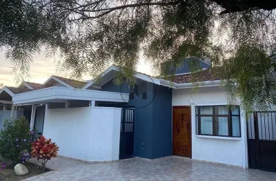 Casa em condomínio fechado com 4 quartos à venda no Parque São Luís, Taubaté 