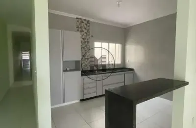 Casa com 2 quartos à venda no Jardim do Vale II, Guaratinguetá 