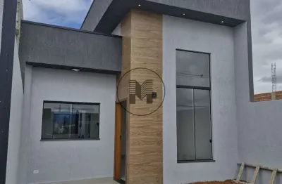 Casa com 2 quartos à venda em Areao, Taubaté 