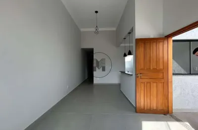 Casa com 2 quartos à venda no Esplanada Independência, Taubaté 