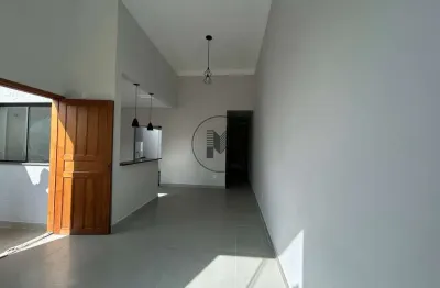 Casa com 2 quartos à venda no Esplanada Independência, Taubaté 