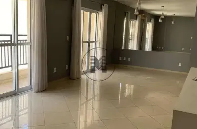 Apartamento à venda edifício san paolo, centro, taubaté, sp